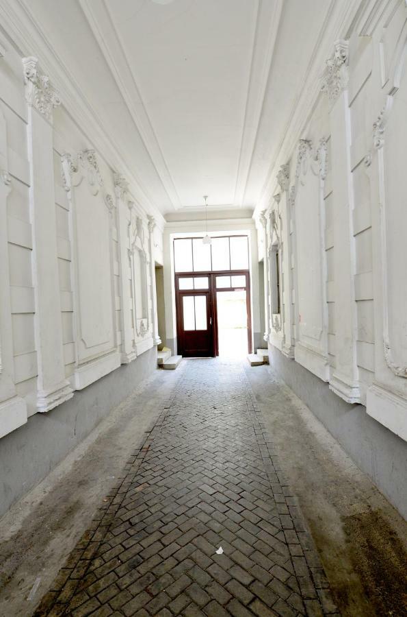 Beautiful Restored - Close To Metro - II Wenen Buitenkant foto